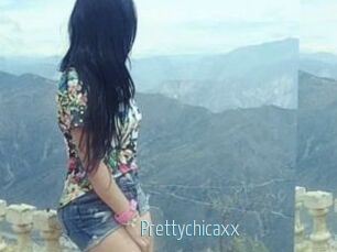 Prettychicaxx