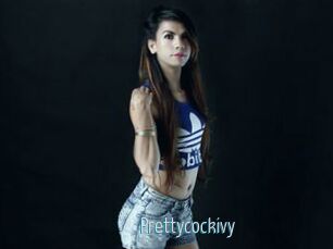 Prettycockivy
