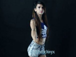 Prettycockivyx