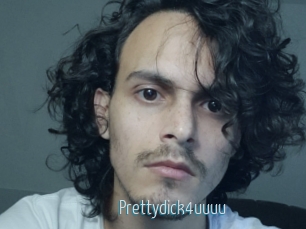Prettydick4uuuu