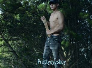 Prettyeyesboy