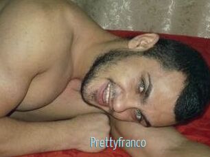 Prettyfranco