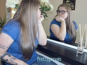 Prettygervais