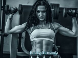 Prettygirlamanda