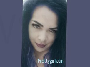 Prettygirllatin
