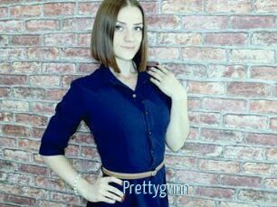 Prettygvinn