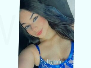 Prettyjamin