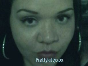 Prettykittyxox