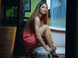 Prettylii