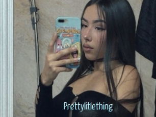 Prettylitlething