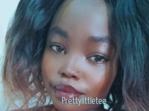 Prettylittletee