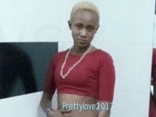 Prettylove2017