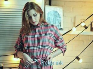Prettymikki