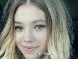 Prettymila