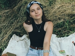 Prettynancy