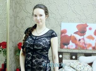 Prettynicky