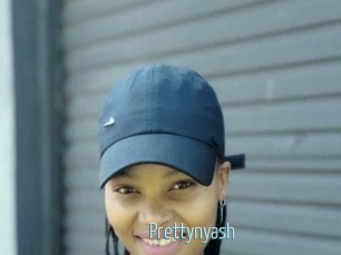 prettynyash Video Sexe