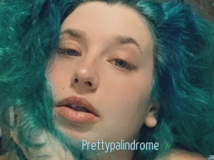 Prettypalindrome
