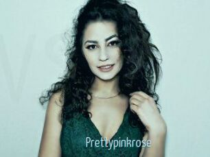 Prettypinkrose