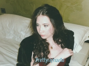 Prettyraphaella