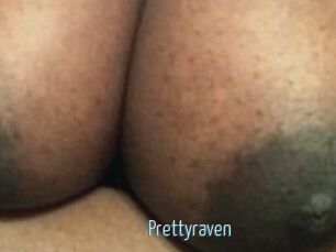 Prettyraven