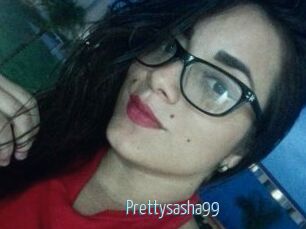 Prettysasha99