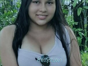 Prettystuden