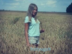 PrettysugarN