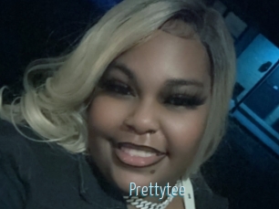 Prettytee