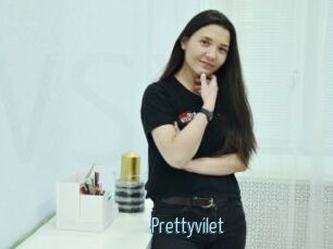 Prettyvilet