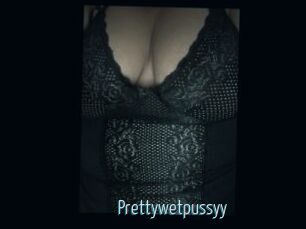 Prettywetpussyy