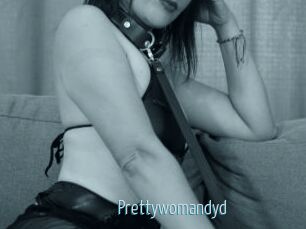 Prettywomandyd