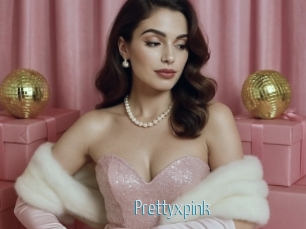 Prettyxpink