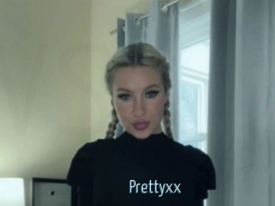 Prettyxx
