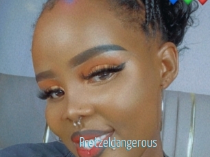 pretzeldangerous Video Sexe