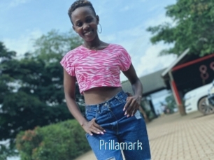 Prillamark