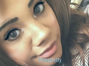 Primepretty