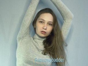 Primrosebadder