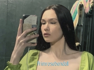 Primrosebendall