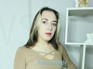 Primrosebiddy