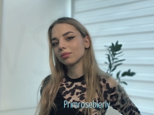 Primrosebierly