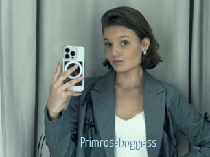 Primroseboggess
