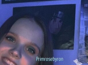 Primrosebyron