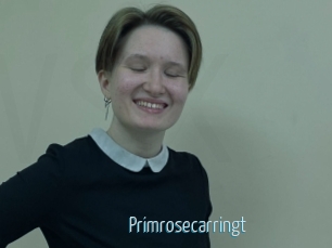 Primrosecarringt