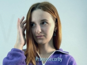 Primrosecorby