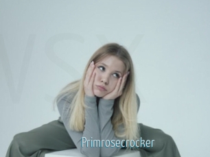 Primrosecrocker