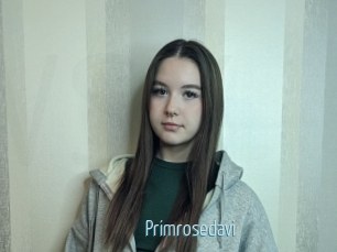 Primrosedavi