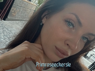 Primroseeckersle