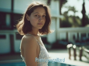 Primrosegaillard