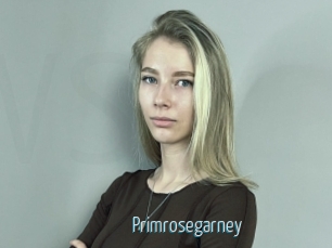 Primrosegarney